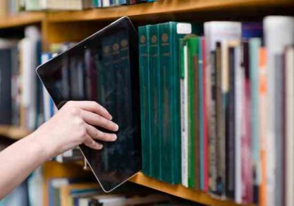 Knowledge Engineering: Computer Written Fiction Image